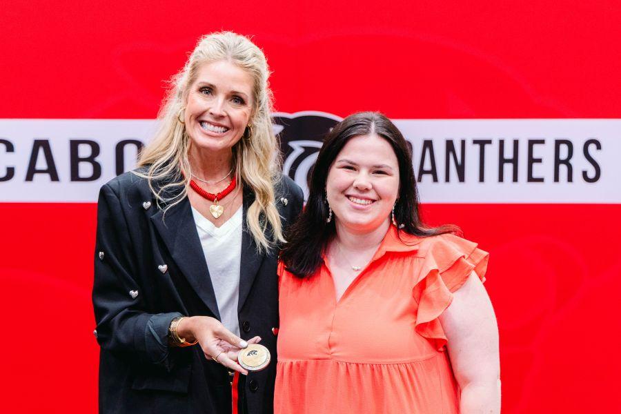 Senior Celebration of Excellence